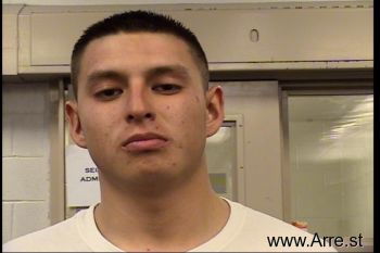 Johnathan  Guerra Mugshot